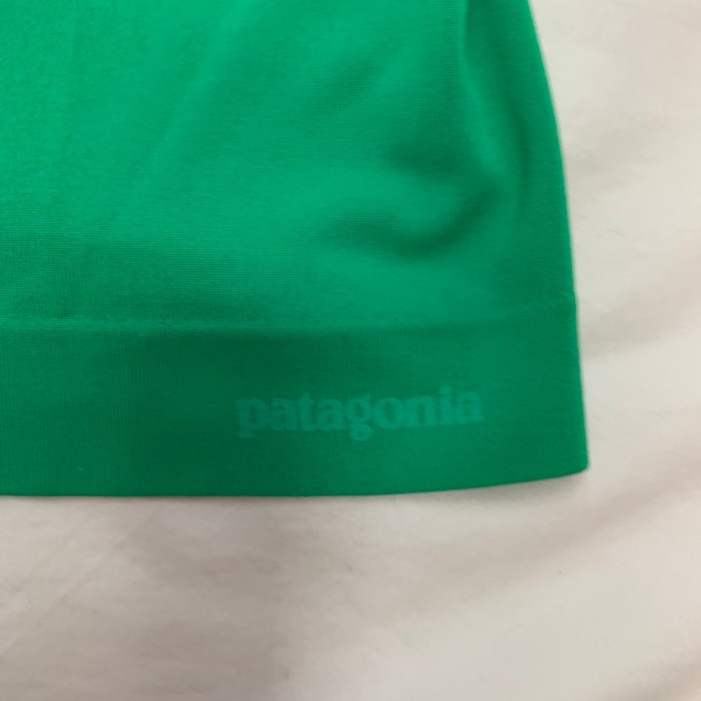 Patagonia Racerback Tank Top Medium - Picture 4 of 6